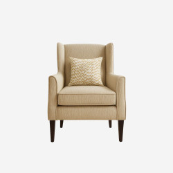Mayflower Wing Chair - Helloilmare